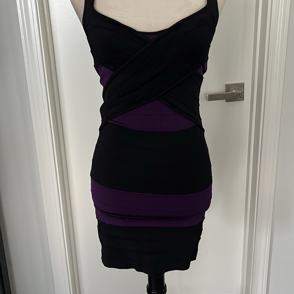 Bandage Dress